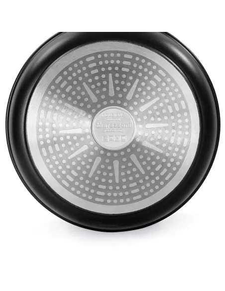 Pentola Granitica Extra Induction Diametro 22
