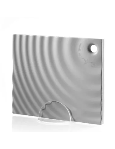 Set 2 Taglieri Con Base RIPPLES
