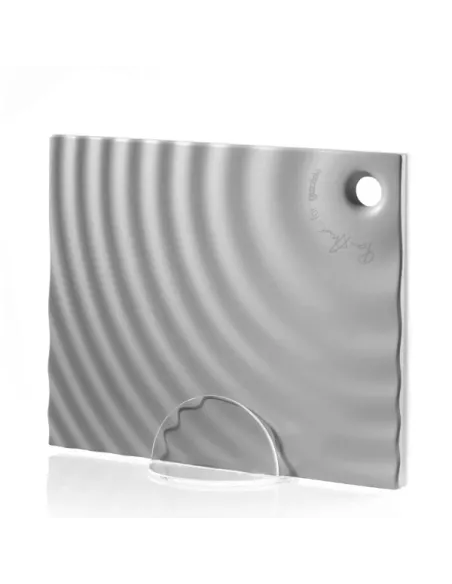 Set 2 Taglieri Con Base RIPPLES