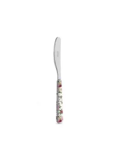 Spalmino In Acciaio Inox Roses Made In Italy - Neva