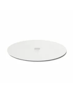 Coperchio Paestum XL Artic White