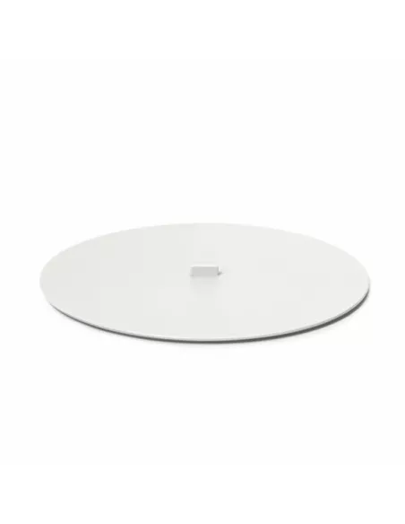 Coperchio Paestum XL Artic White