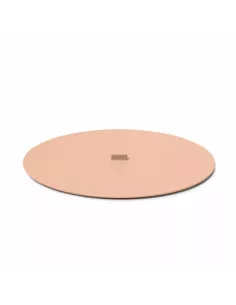 Coperchio Paestum XL Pink Sand