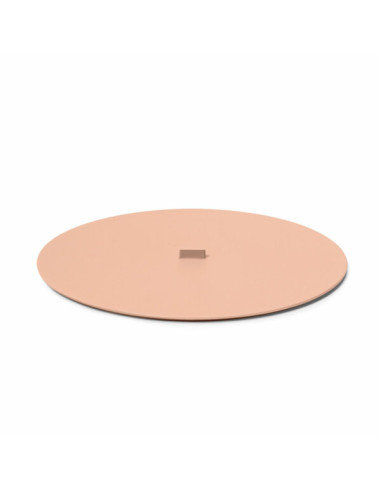 Coperchio Paestum XL Pink Sand