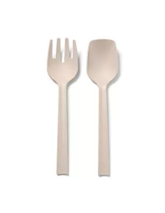 Posate a Servire Paestum Moka Grey 2