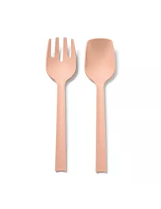 Posate a Servire Paestum Pink Sand 2