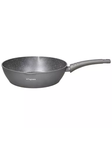 Padella Fonda 28 Cm Alluminio Grigio Ultra Class Induction