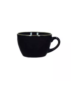 Concerto Blu Cobalto Tazza Colazione 420cc