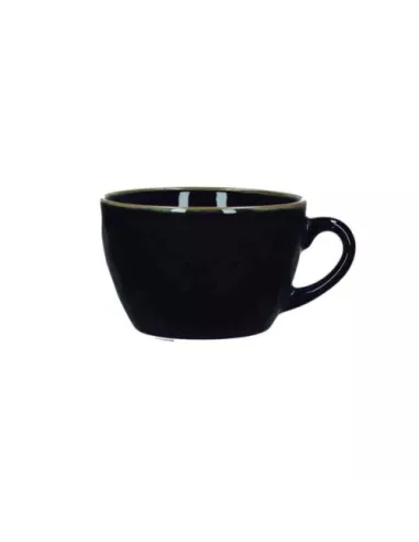 Concerto Blu Cobalto Tazza Colazione 420cc