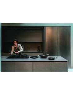 Coperchio In Vetro Cm. 30 Cook&Space 2