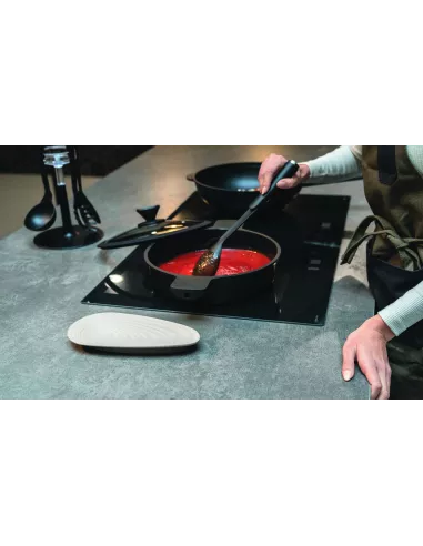 Rostiera Bassa Con Coperchio Cm 41x26 Cook&Space Guzzini