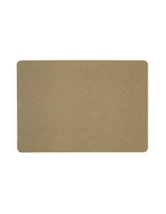 Tovaglietta Double Face "Fiber" Sabbia