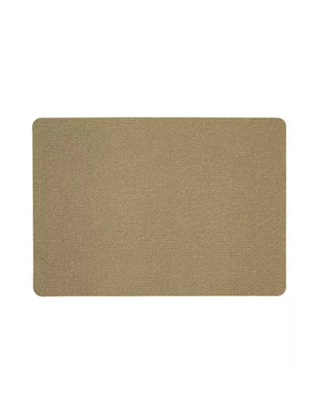 Tovaglietta Double Face "Fiber" Sabbia