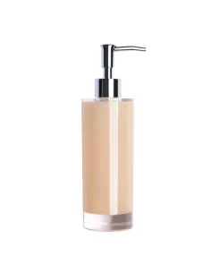 Dispenser Sapone Spa Crema 300 ml Excelsa