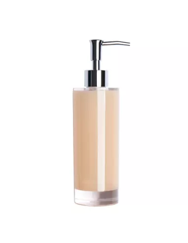 Dispenser Sapone Spa Crema 300 ml Excelsa