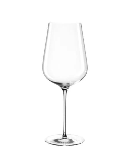 Set 6 Calici Vino Rosso 740 ml Brunelli