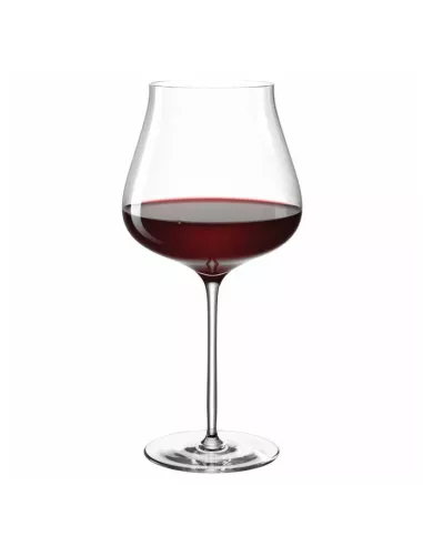 Set 6 Calici Vino Rosso 770 ml Brunelli