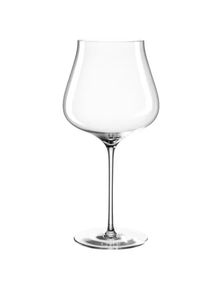 Set 6 Calici Vino Rosso 770 ml Brunelli
