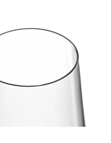 Set 6 Flute 280ml Puccini