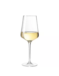 Set 6 Calici Vino Bianco 560ml Puccini