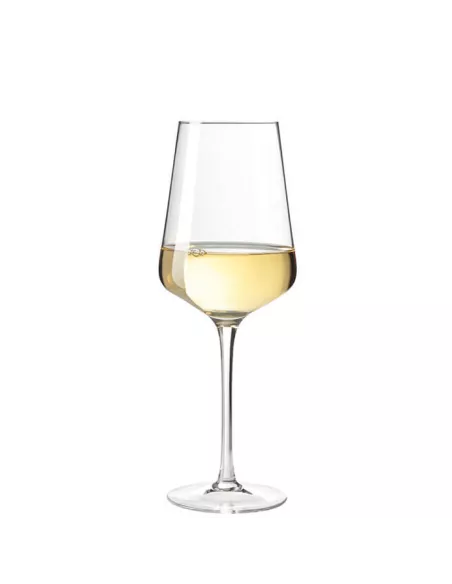 Set 6 Calici Vino Bianco 560ml Puccini