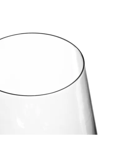 Set 6 Calici Vino Bianco 560ml Puccini