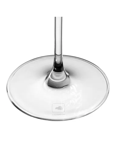 Set 6 Calici Vino Bianco 560ml Puccini