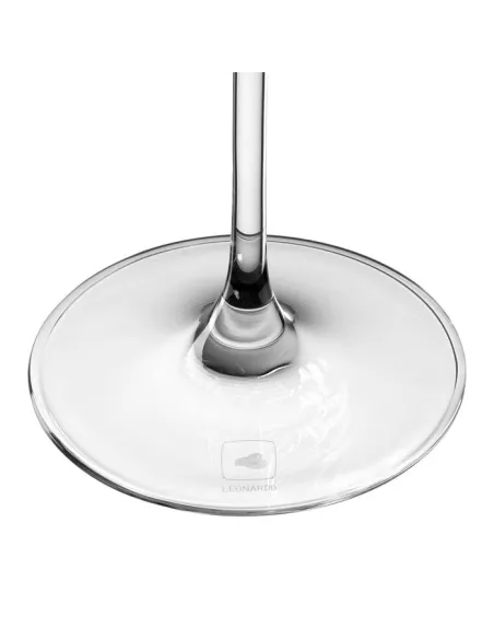 Set 6 Calici Vino Bianco 560ml Puccini