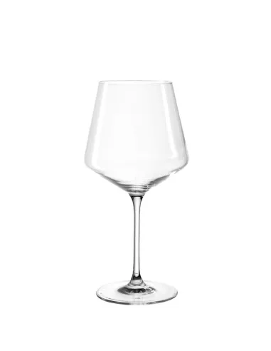 Set 6 Calici Vino Rosso 730ml Puccini