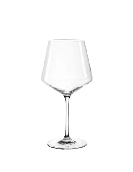 Set 6 Calici Vino Rosso 730ml Puccini