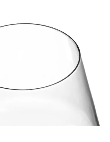 Set 6 Calici Vino Rosso 730ml Puccini