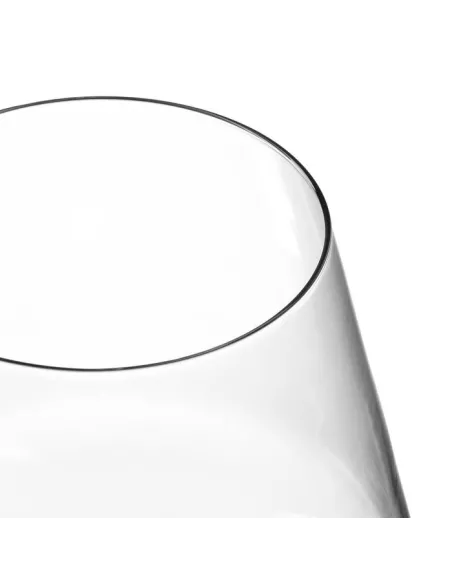 Set 6 Calici Vino Rosso 730ml Puccini