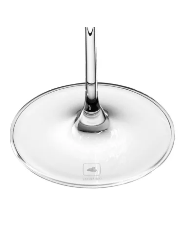Set 6 Calici Vino Rosso 730ml Puccini