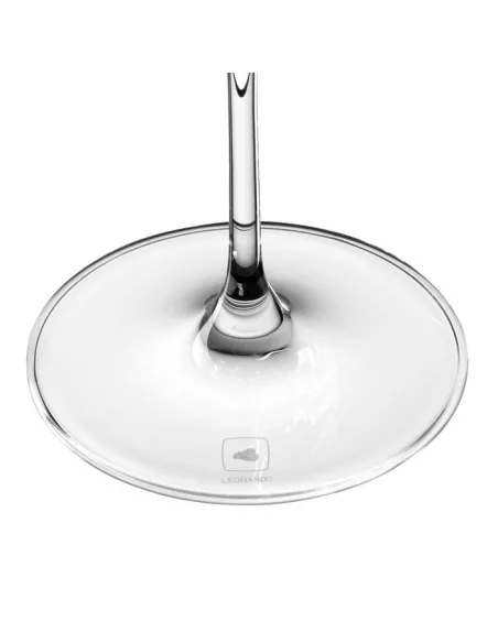 Set 6 Calici Vino Rosso 730ml Puccini