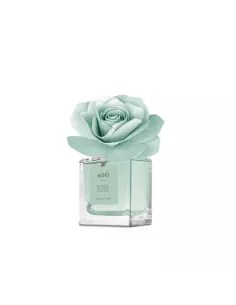 Profumatore D'ambiente Rosa Diffuser Cuoio e Frutti 100 Ml