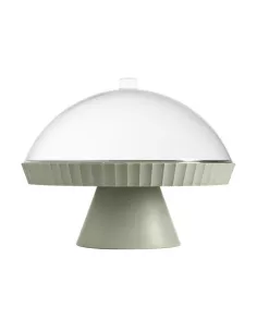 Alzata Con Campana e Pala Torta Agorà Forest Medium 2