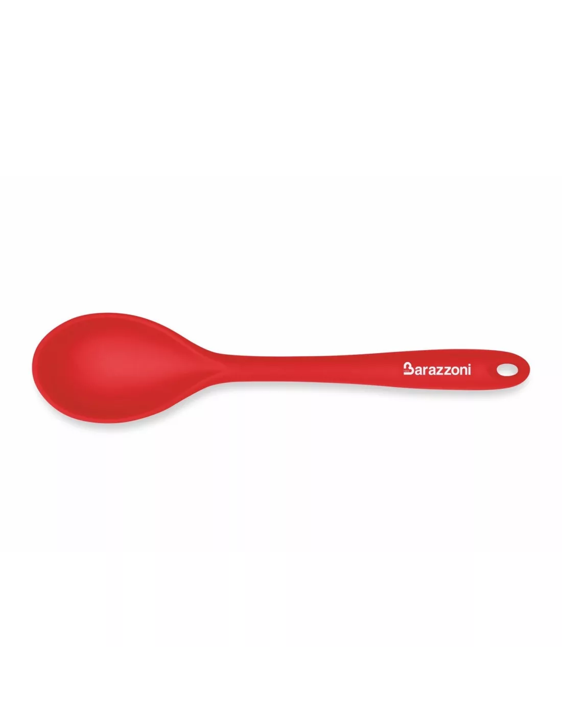 1pc, Poggia Utensili In Silicone Granchio Rosso, Poggia Cucchiaio