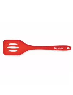 Paletta In Silicone Rosso