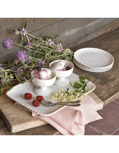 Set 2 Coppette Convivio Gelato Diam. 9.5 x 7h