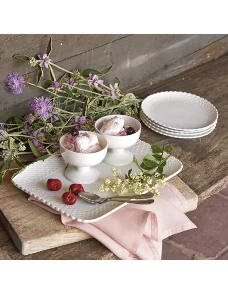 Set 2 Coppette Convivio Gelato Diam. 9.5 x 7h
