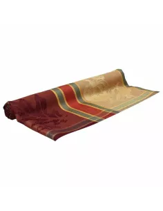 Runner Cm 50x150 In Poliestere Decoro Autunnale Linea Halloween