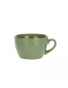 Concerto Verde Oliva Tazza Colazione 420cc