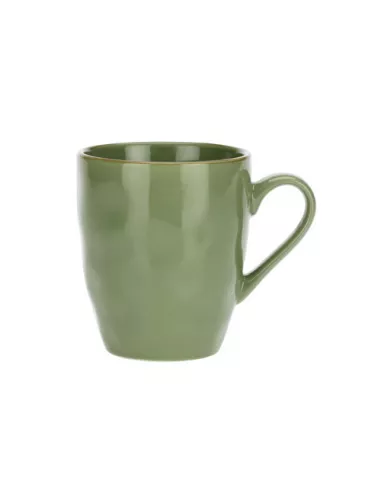 Concerto Verde Oliva Mug 430cc