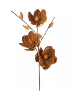 Fiore Senape 1 - Petali Preziosi