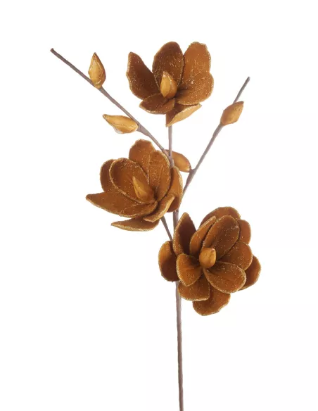 Fiore Senape 1 - Petali Preziosi