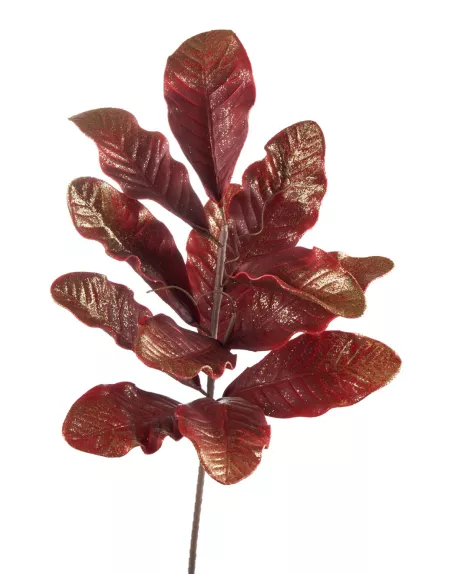 Fiore Rosso 1 - Petali Preziosi