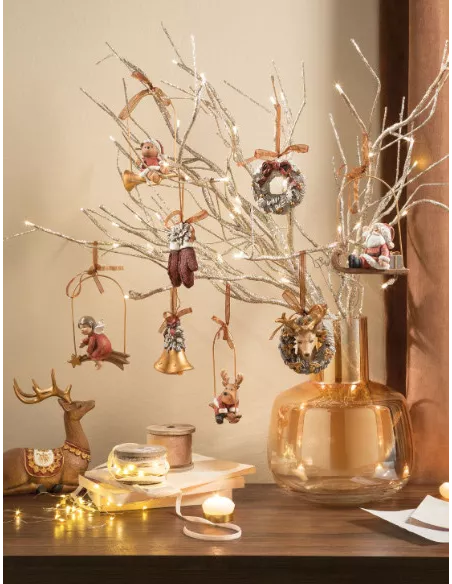 Decorazione Da Appendere Guanti - Sweet Memories