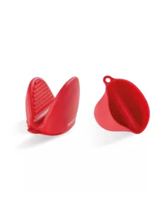 Presine silicone - set 2 pezzi
