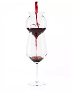 Decanterino POP con Tumbler