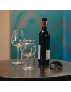 Decanterino POP con Tumbler 2